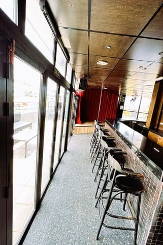 Erhverv til salg i Playa de las Americas, Arona - € 130.000 (Ref: 8213710)