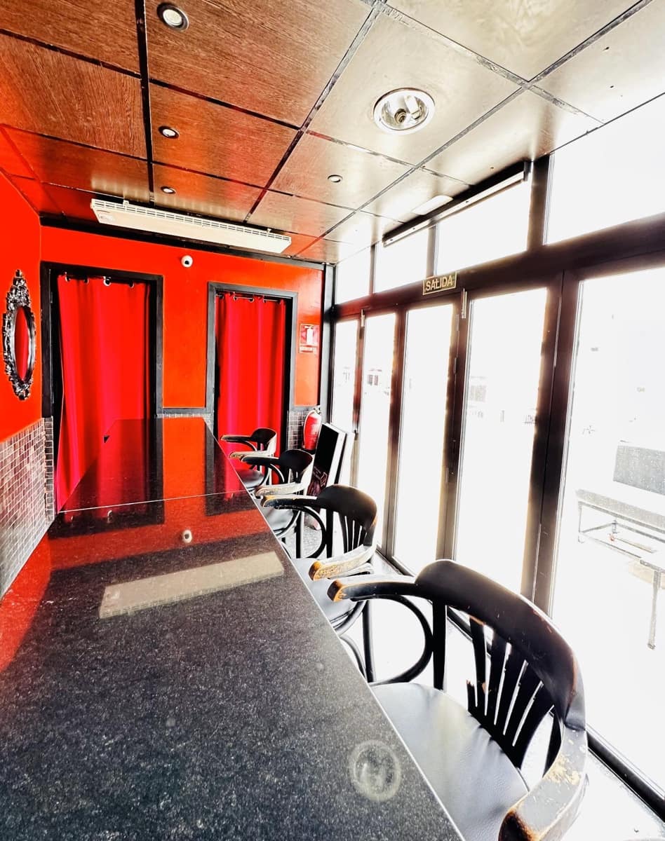 Erhverv til salg i Playa de las Americas - € 130.000 (Ref: 8213710)