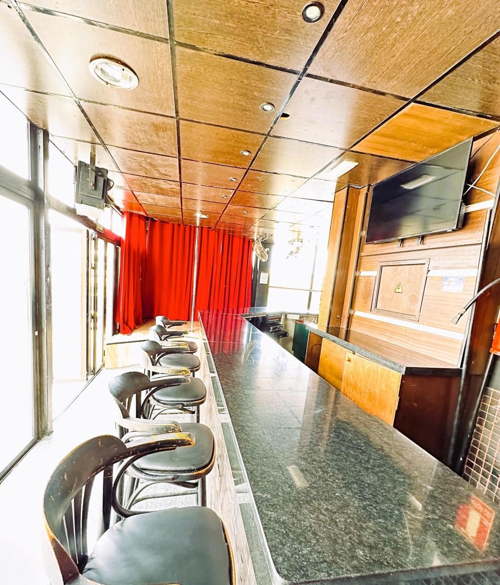 Erhverv til salg i Playa de las Americas - € 130.000 (Ref: 8213710)