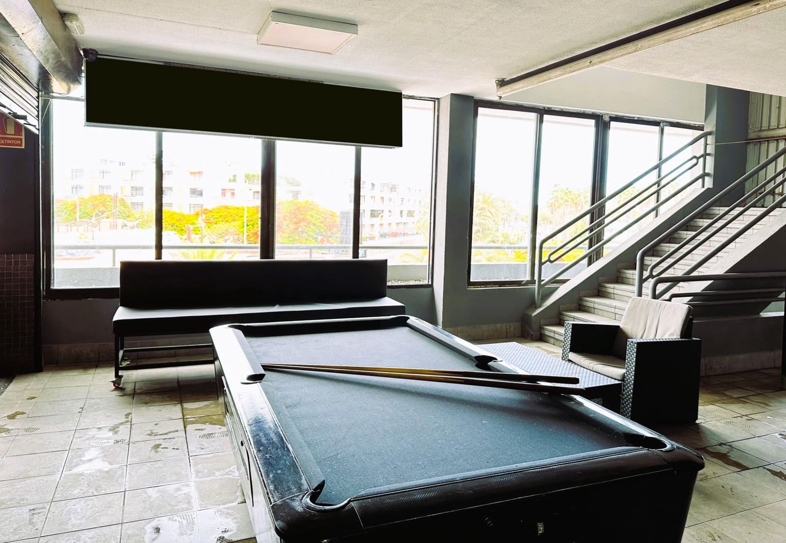 Erhverv til salg i Playa de las Americas - € 130.000 (Ref: 8213710)