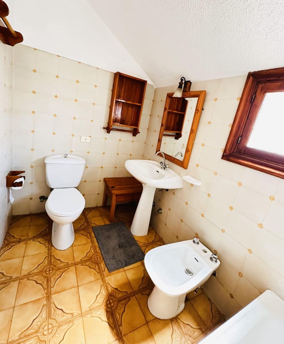 1 soveværelse Penthouse til salg i Arona med swimmingpool - € 370.000 (Ref: 8624276)