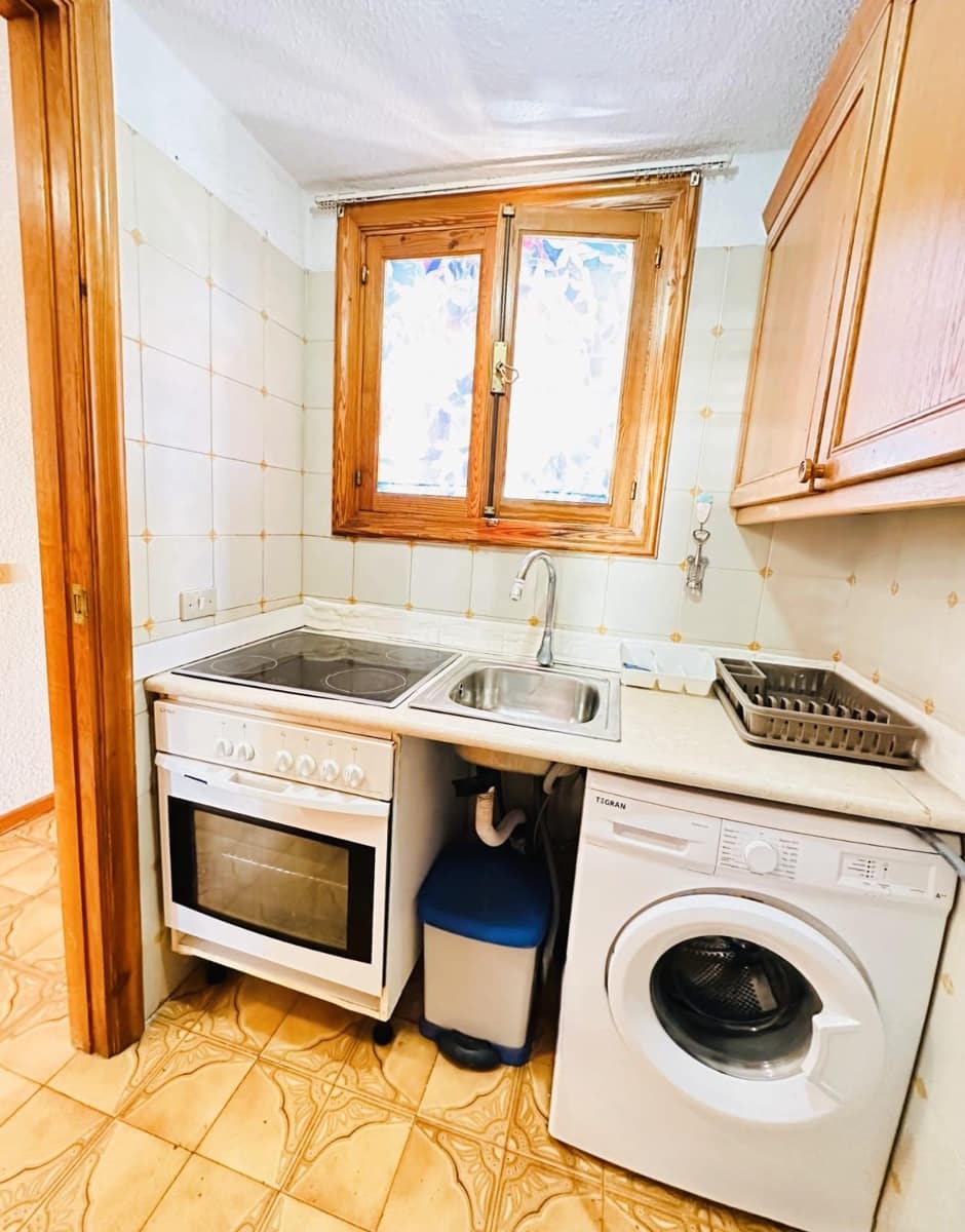 1 soveværelse Penthouse til salg i Arona med swimmingpool - € 370.000 (Ref: 8624276)