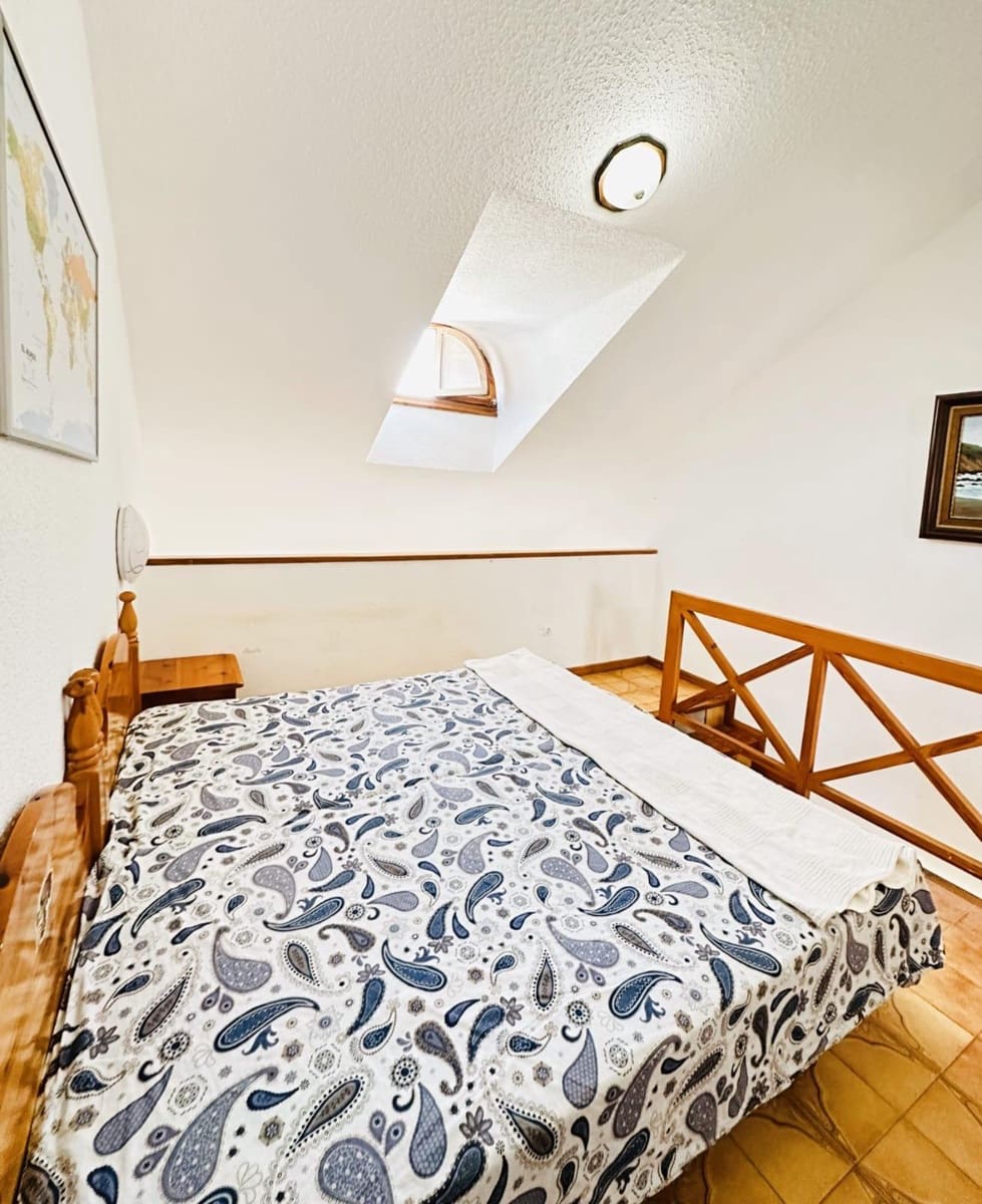 1 soveværelse Penthouse til salg i Arona med swimmingpool - € 370.000 (Ref: 8624276)