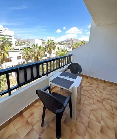 1 soveværelse Penthouse til salg i Playa de las Americas, Arona med swimmingpool - € 370.000 (Ref: 8624276)