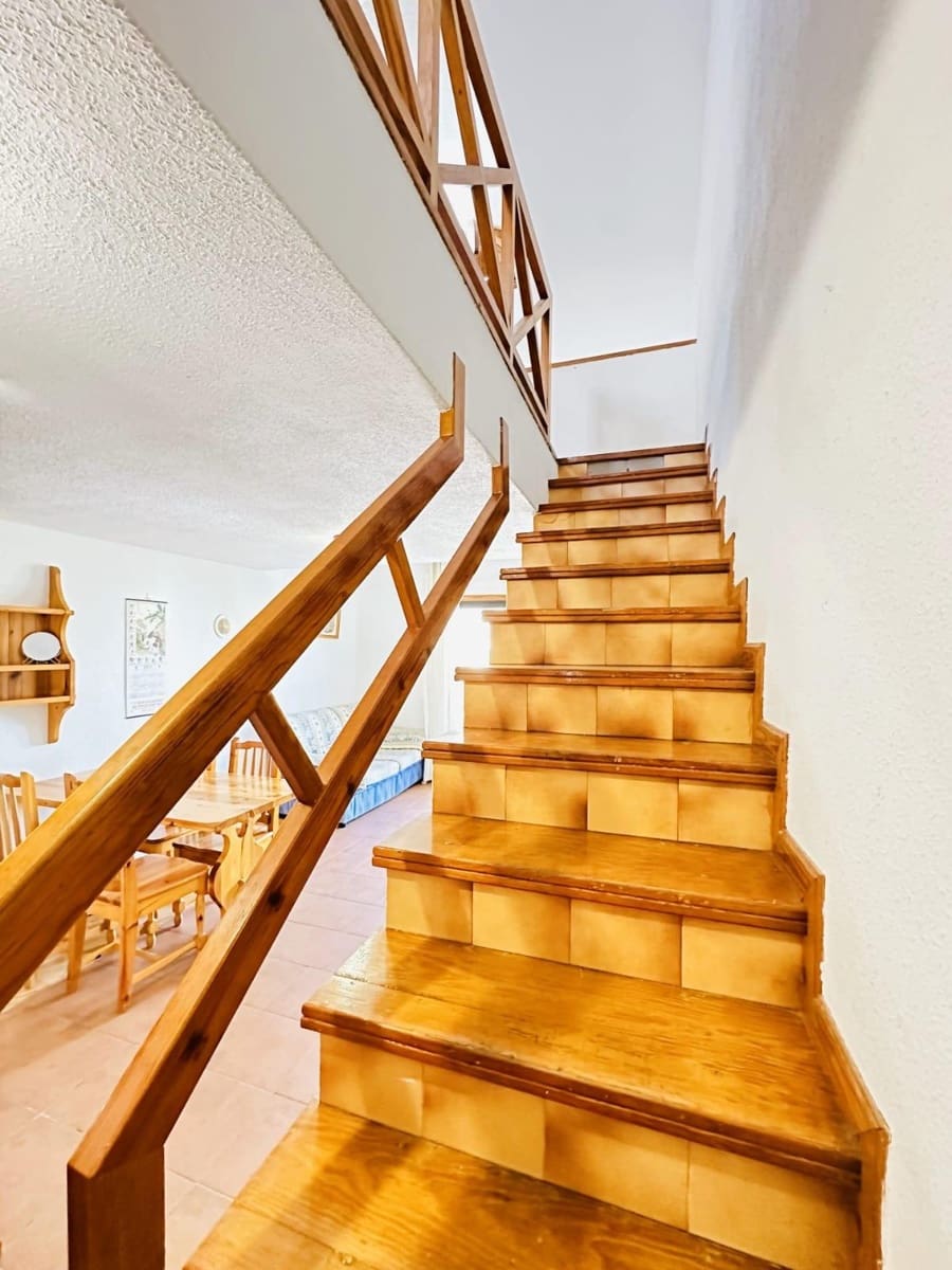 1 soveværelse Penthouse til salg i Arona med swimmingpool - € 370.000 (Ref: 8624276)