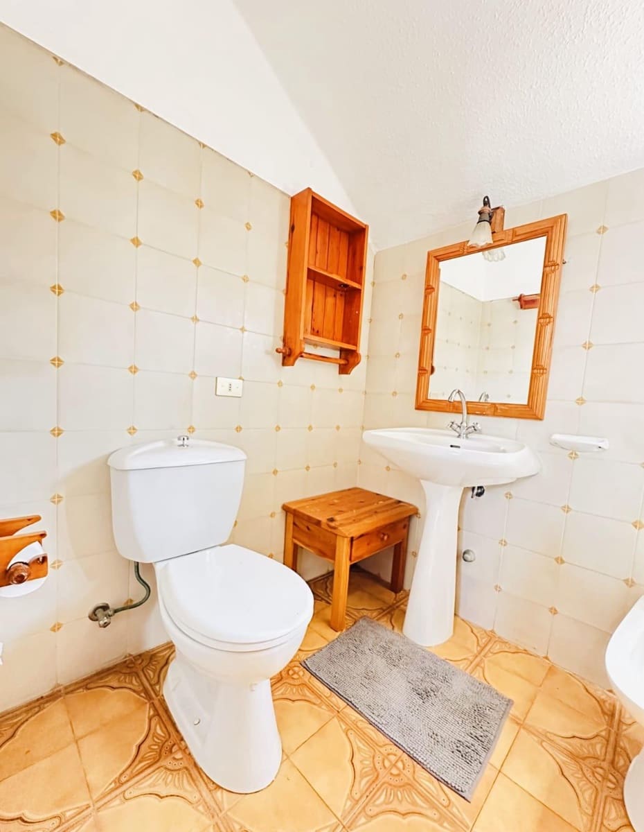 1 soveværelse Penthouse til salg i Arona med swimmingpool - € 370.000 (Ref: 8624276)