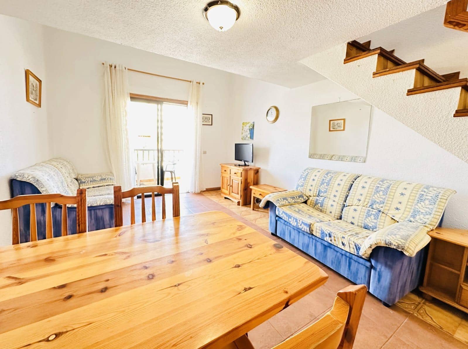 1 soveværelse Penthouse til salg i Arona med swimmingpool - € 370.000 (Ref: 8624276)