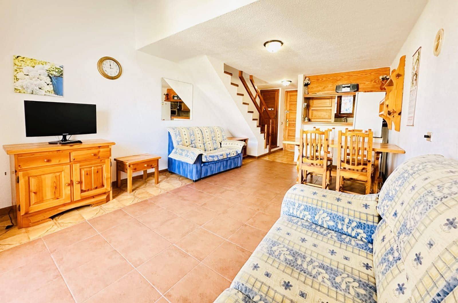 1 soveværelse Penthouse til salg i Arona med swimmingpool - € 370.000 (Ref: 8624276)