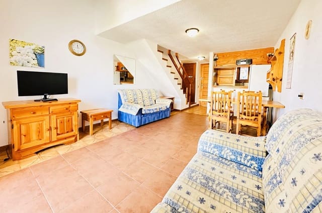 1 soveværelse Penthouse til salg i Playa de las Americas, Arona med swimmingpool - € 370.000 (Ref: 8624276)