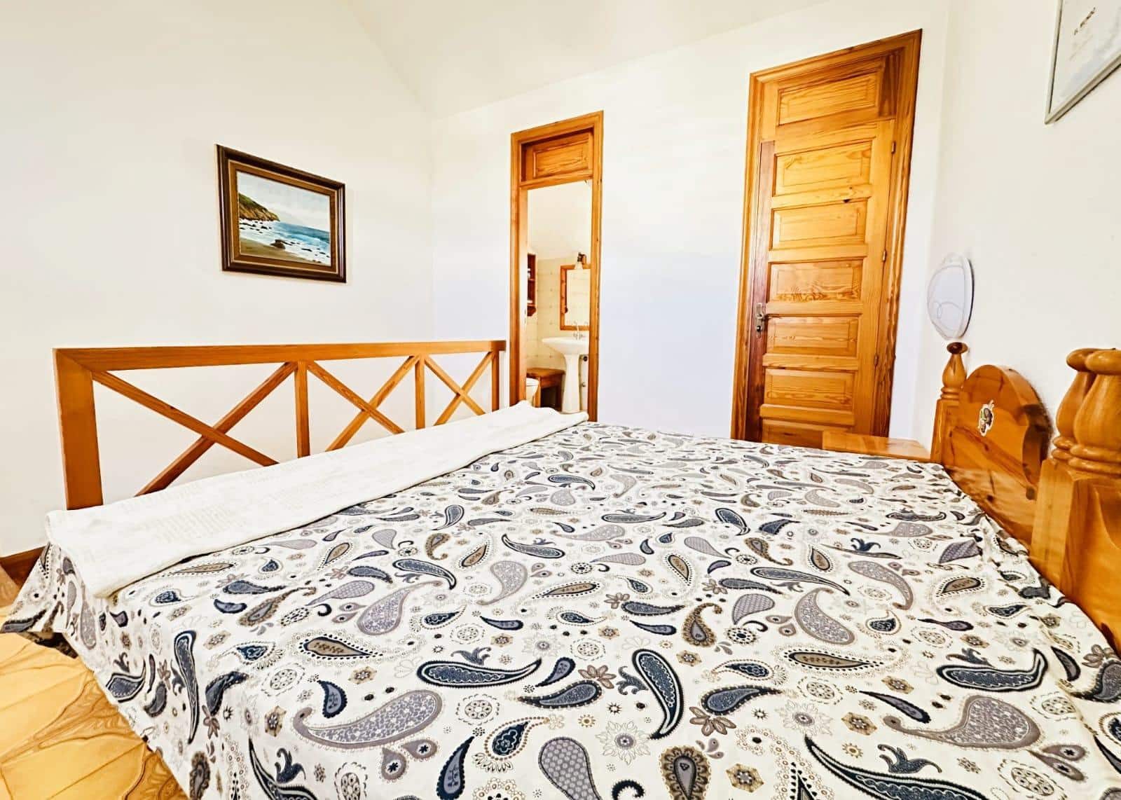 1 soveværelse Penthouse til salg i Arona med swimmingpool - € 370.000 (Ref: 8624276)