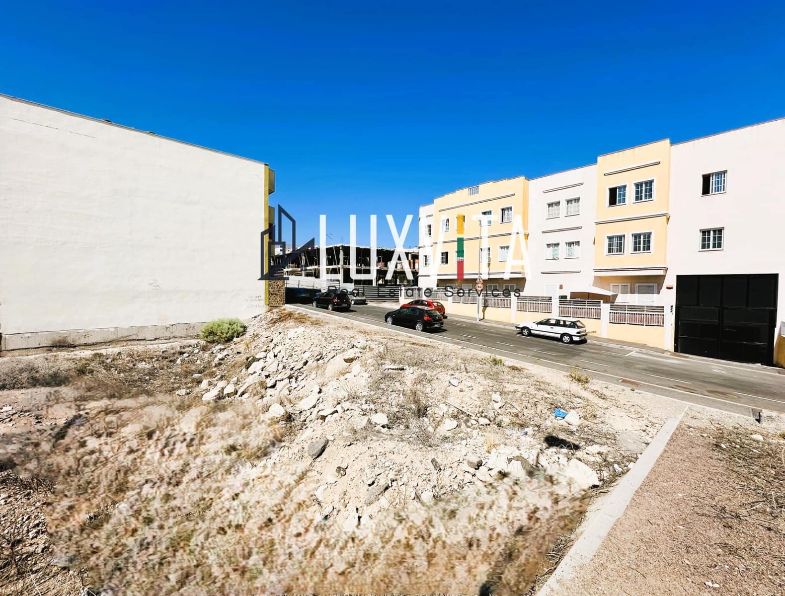 Terreno para Construção para venda em San Isidro de Abona - 165 000 € (Ref: 8639313)