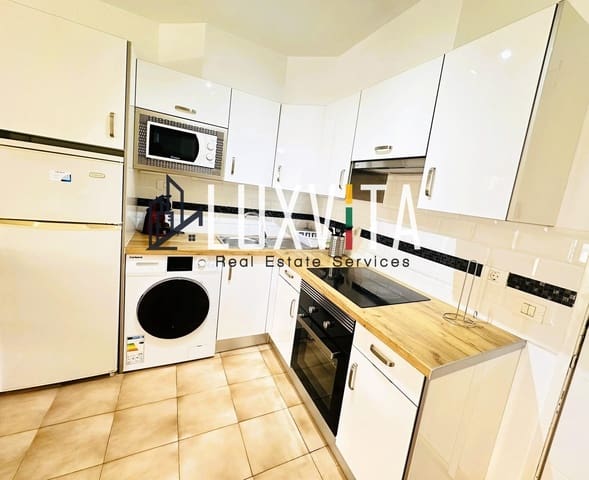 1 soverom Leilighet til salgs i Los Cristianos, Arona med svømmebasseng - € 290 000 (Ref: 8789654)