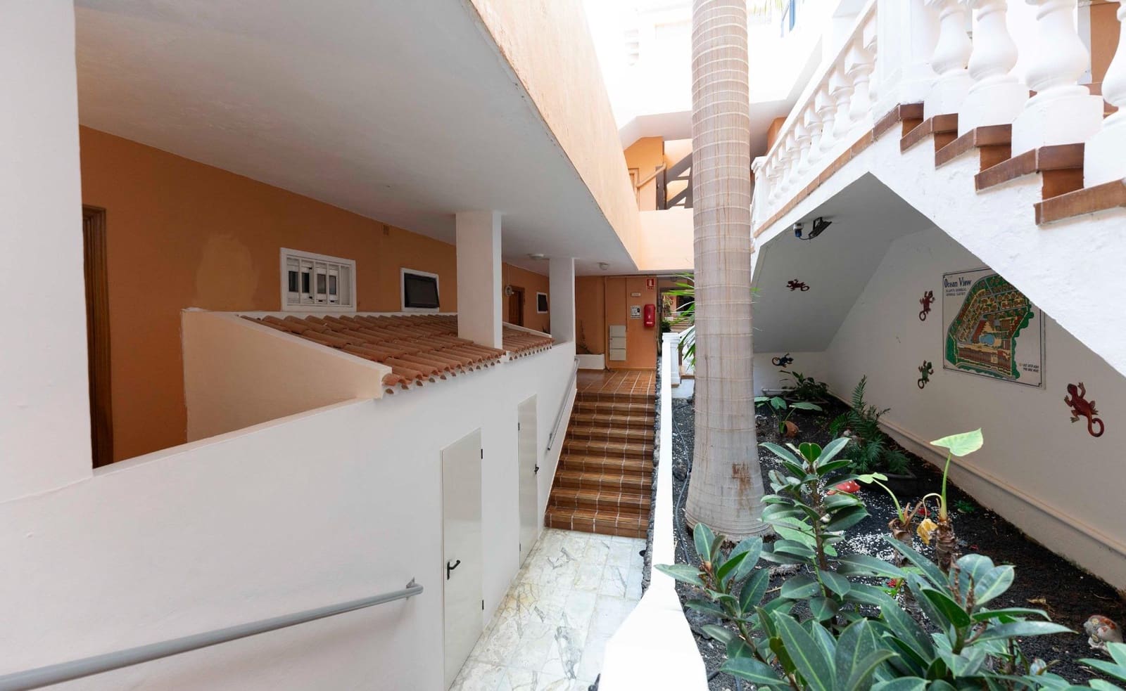 1 soveværelse Lejlighed til salg i San Eugenio - € 230.000 (Ref: 8802082)