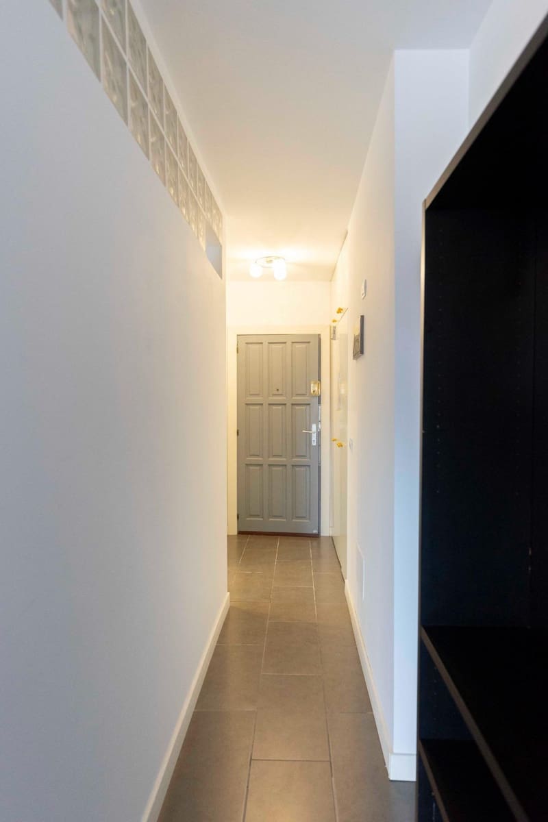 1 soveværelse Lejlighed til salg i San Eugenio - € 230.000 (Ref: 8802082)