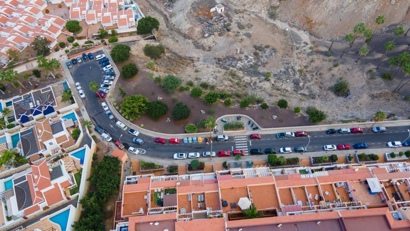 1 soveværelse Lejlighed til salg i San Eugenio - € 230.000 (Ref: 8802082)