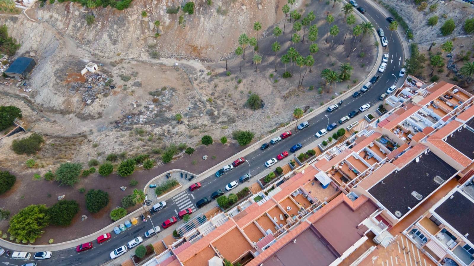 1 soveværelse Lejlighed til salg i San Eugenio - € 230.000 (Ref: 8802082)