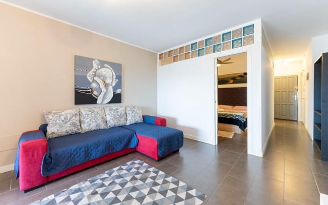 1 soveværelse Lejlighed til salg i San Eugenio, Adeje - € 230.000 (Ref: 8802082)