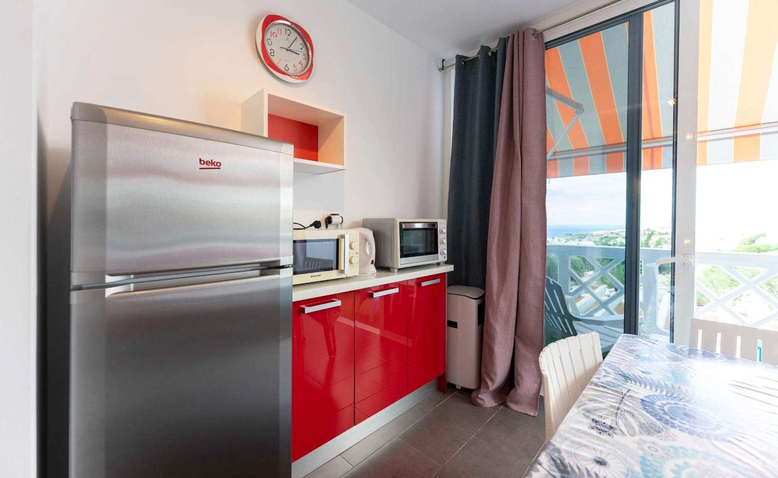 1 soveværelse Lejlighed til salg i San Eugenio - € 230.000 (Ref: 8802082)