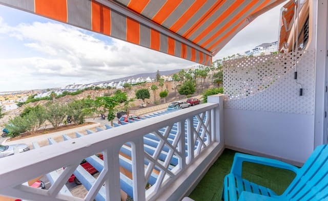 1 soveværelse Lejlighed til salg i San Eugenio, Adeje - € 230.000 (Ref: 8802082)