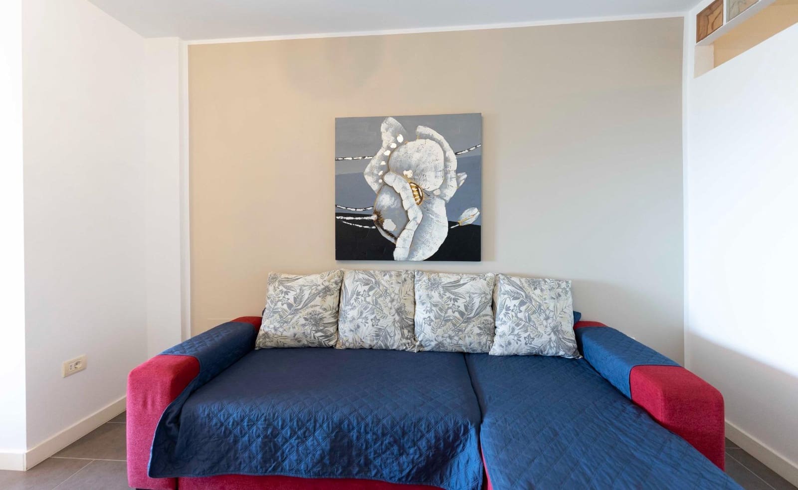 1 soveværelse Lejlighed til salg i San Eugenio - € 230.000 (Ref: 8802082)