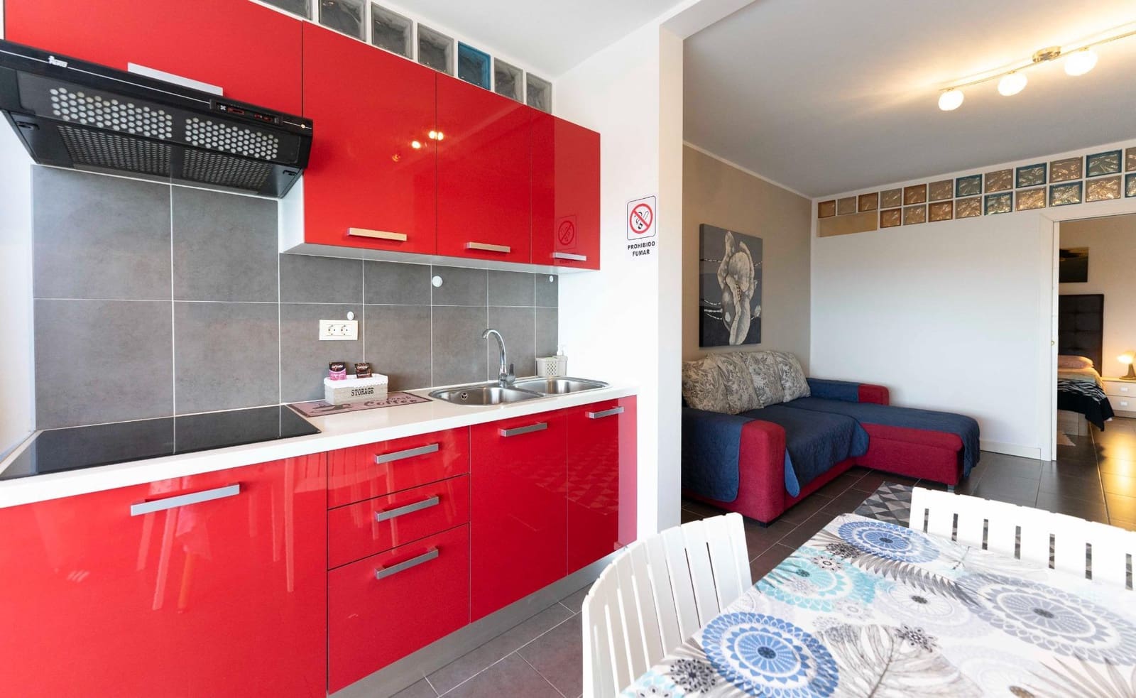 1 soveværelse Lejlighed til salg i San Eugenio - € 230.000 (Ref: 8802082)