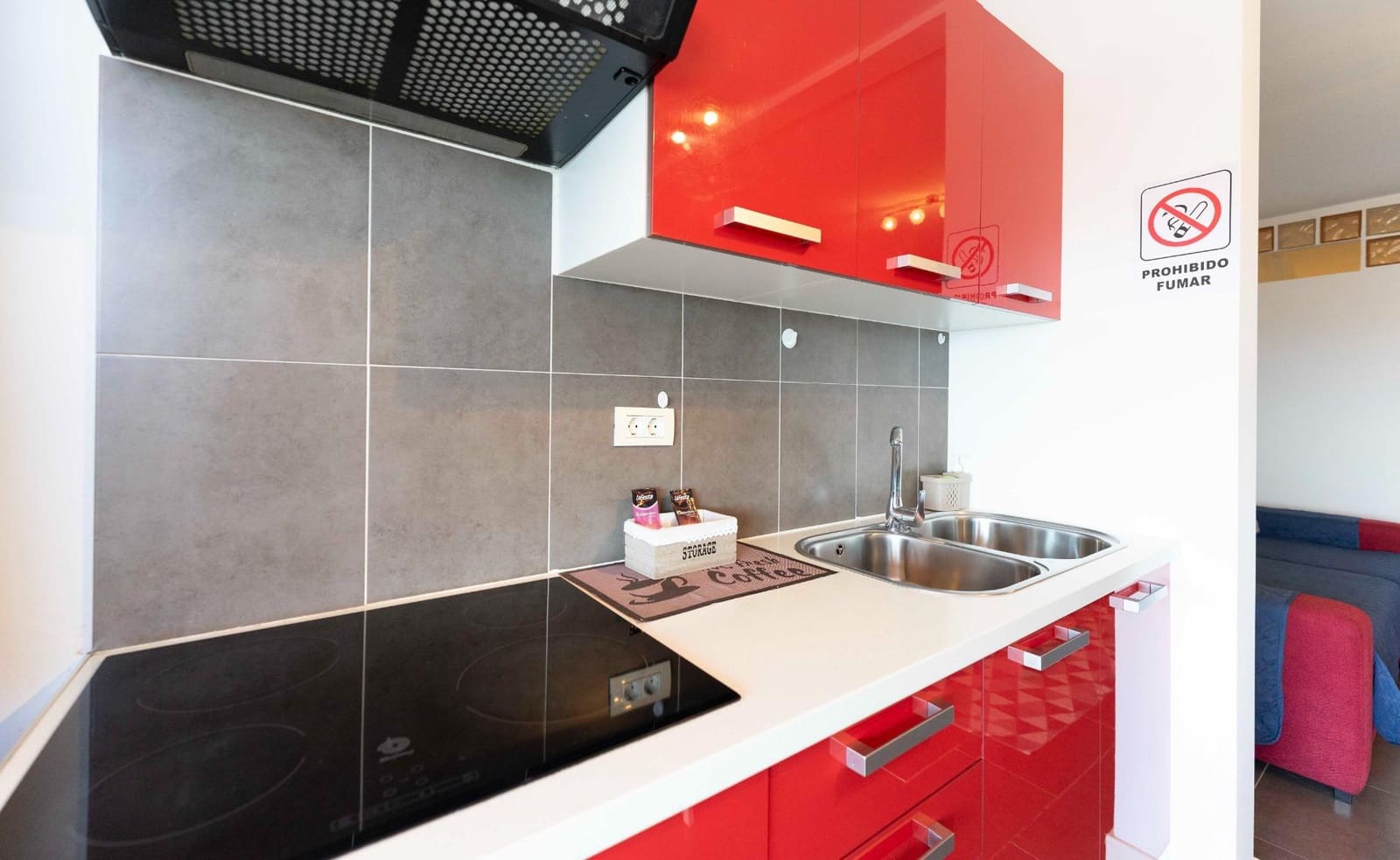 1 soveværelse Lejlighed til salg i San Eugenio - € 230.000 (Ref: 8802082)