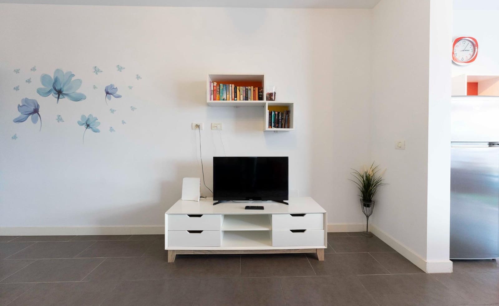 1 soveværelse Lejlighed til salg i San Eugenio - € 230.000 (Ref: 8802082)