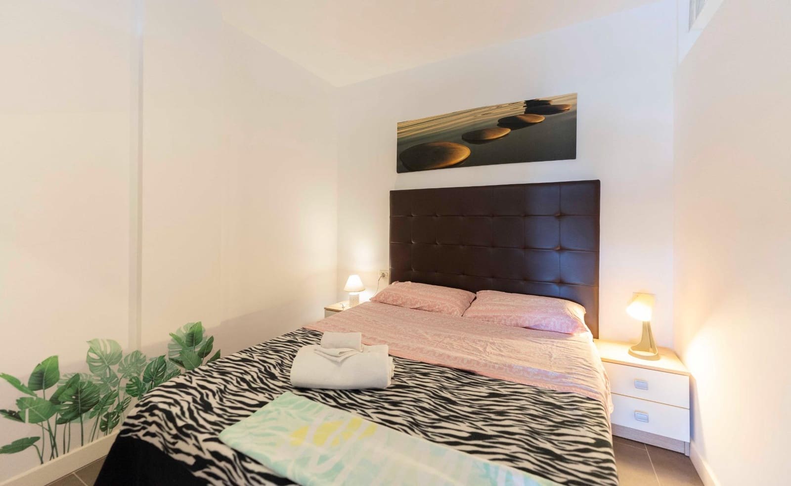 1 soveværelse Lejlighed til salg i San Eugenio - € 230.000 (Ref: 8802082)