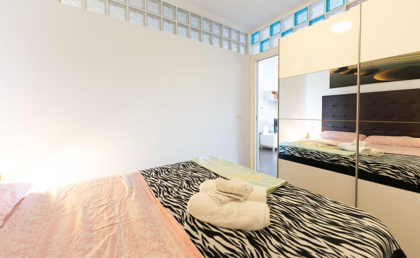 1 soveværelse Lejlighed til salg i San Eugenio - € 230.000 (Ref: 8802082)