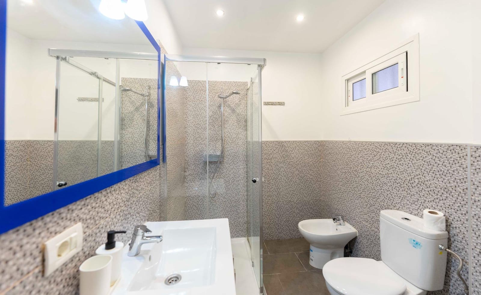 1 soveværelse Lejlighed til salg i San Eugenio - € 230.000 (Ref: 8802082)