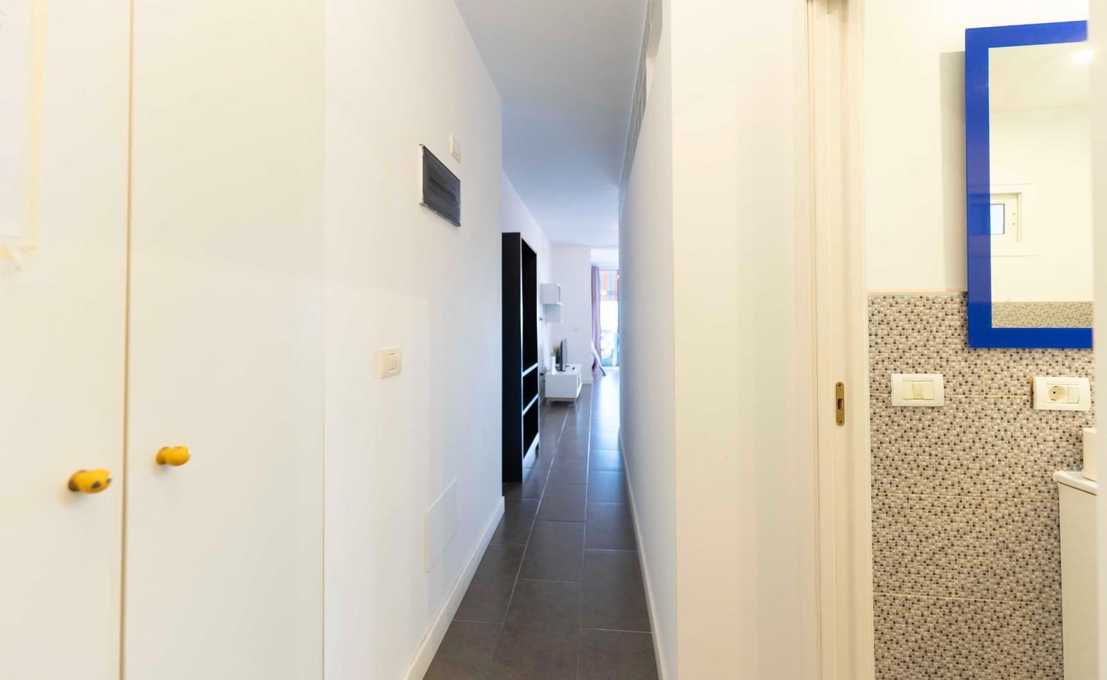 1 soveværelse Lejlighed til salg i San Eugenio - € 230.000 (Ref: 8802082)