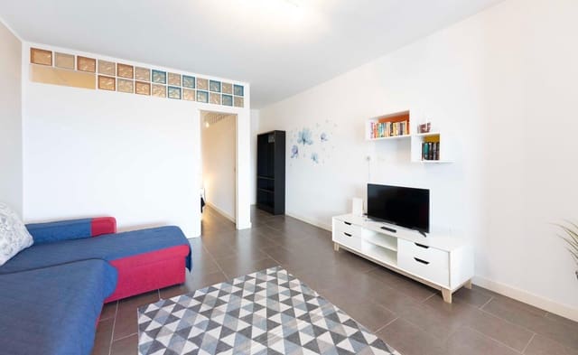 1 soveværelse Lejlighed til salg i San Eugenio, Adeje - € 230.000 (Ref: 8802082)