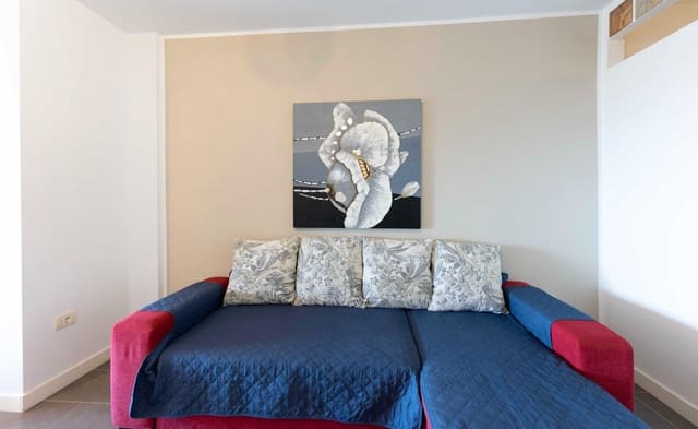 1 soveværelse Lejlighed til salg i San Eugenio, Adeje - € 230.000 (Ref: 8802082)