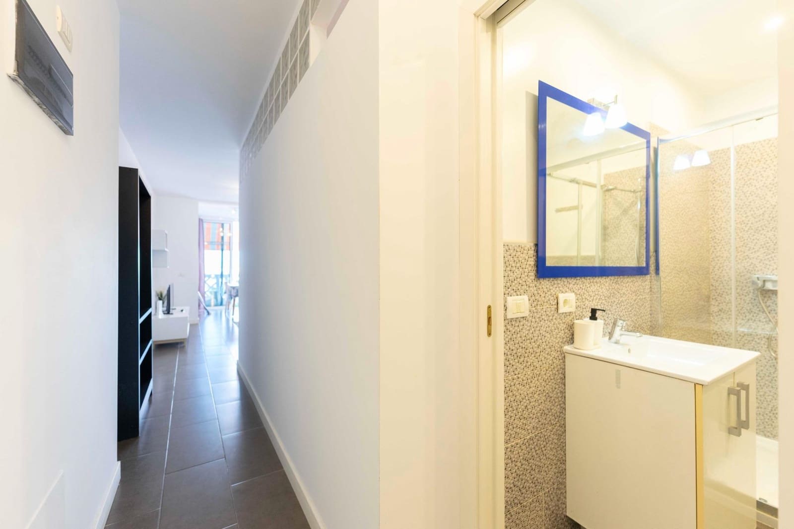 1 soveværelse Lejlighed til salg i San Eugenio - € 230.000 (Ref: 8802082)