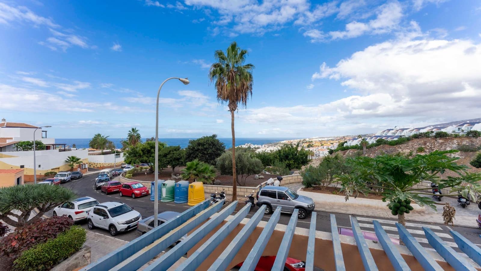 1 soveværelse Lejlighed til salg i San Eugenio - € 230.000 (Ref: 8802082)