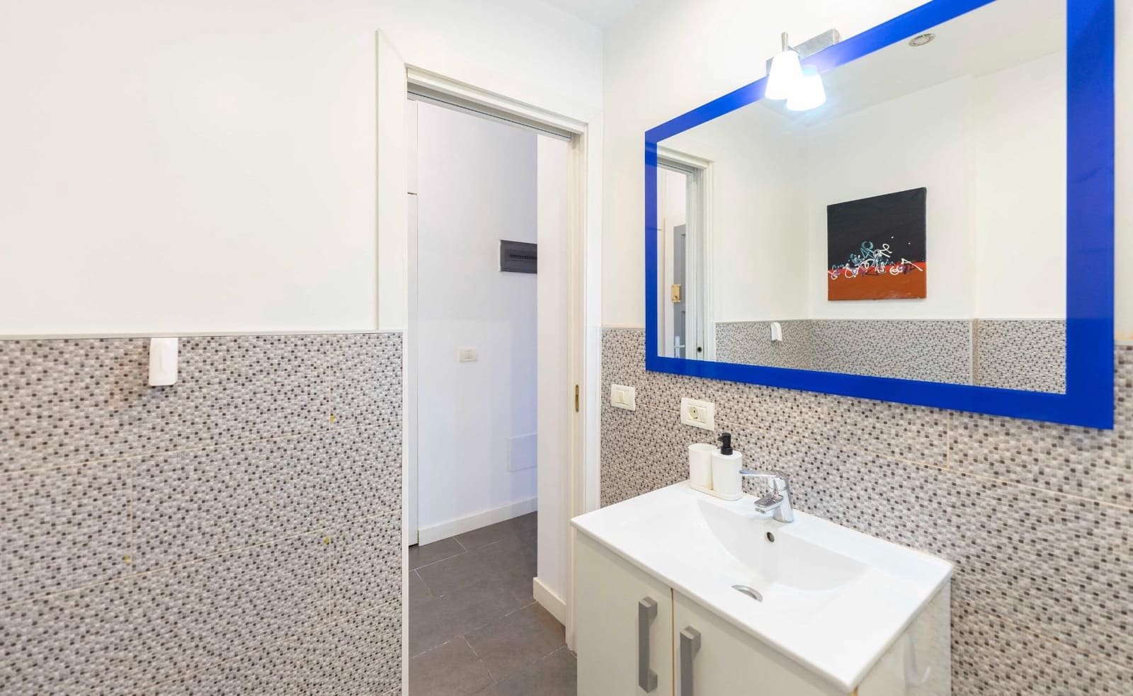 1 soveværelse Lejlighed til salg i San Eugenio - € 230.000 (Ref: 8802082)