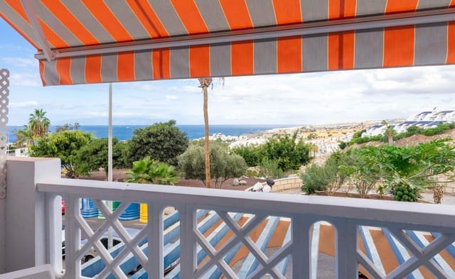 1 soveværelse Lejlighed til salg i San Eugenio, Adeje - € 230.000 (Ref: 8802082)