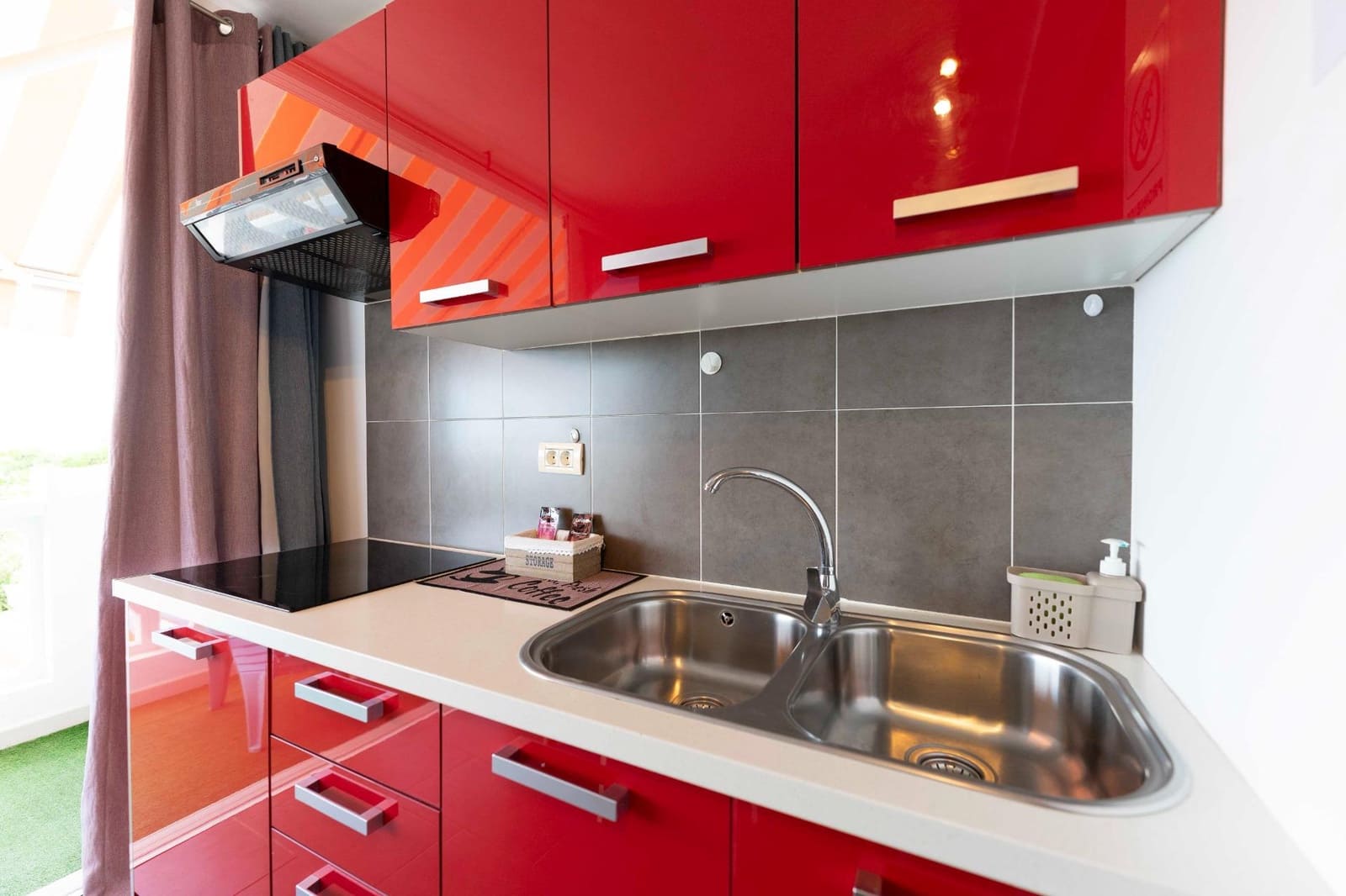 1 soveværelse Lejlighed til salg i San Eugenio - € 230.000 (Ref: 8802082)