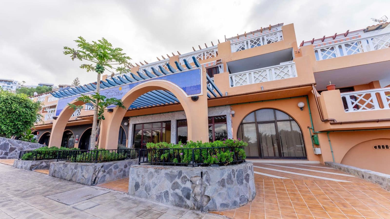 1 soveværelse Lejlighed til salg i San Eugenio - € 230.000 (Ref: 8802082)