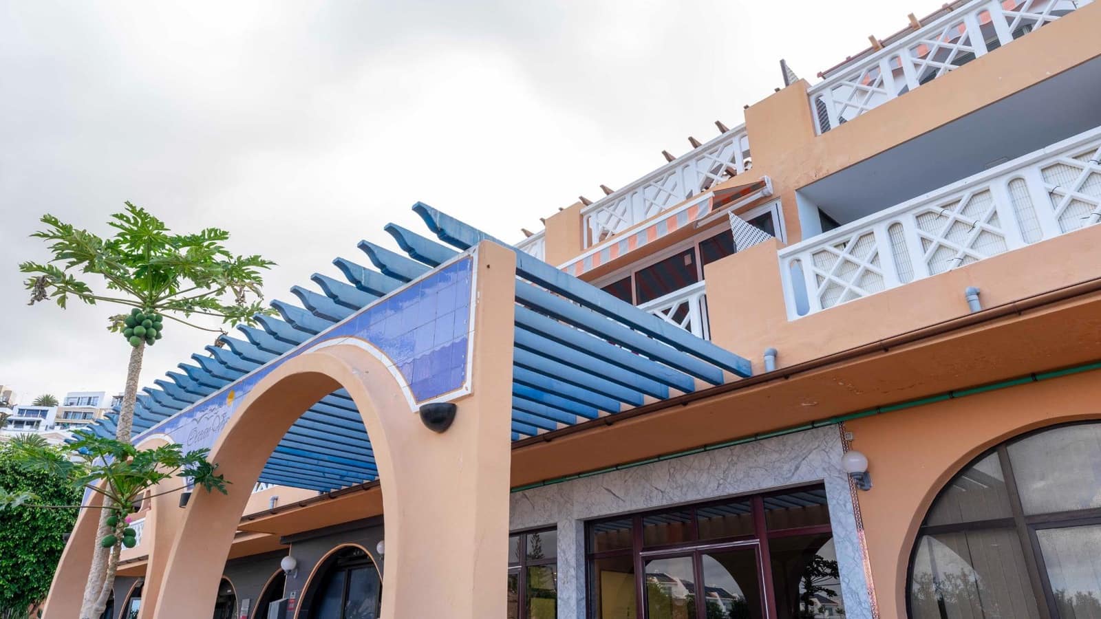 1 soveværelse Lejlighed til salg i San Eugenio - € 230.000 (Ref: 8802082)