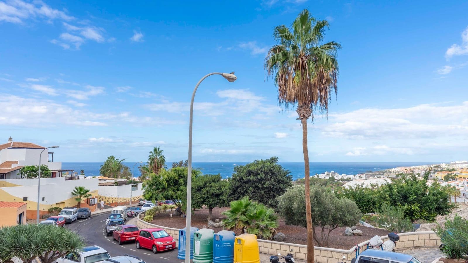 1 soveværelse Lejlighed til salg i San Eugenio - € 230.000 (Ref: 8802082)