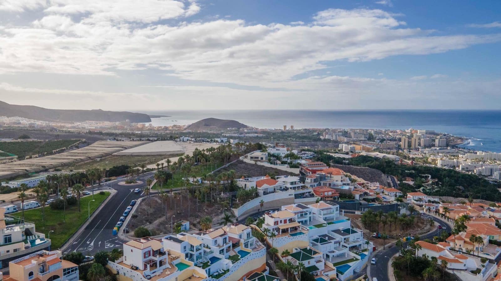 1 soveværelse Lejlighed til salg i San Eugenio - € 230.000 (Ref: 8802082)