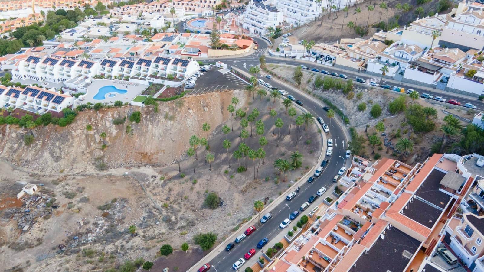 1 soveværelse Lejlighed til salg i San Eugenio - € 230.000 (Ref: 8802082)