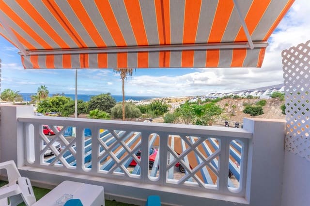 1 soveværelse Lejlighed til salg i San Eugenio, Adeje - € 230.000 (Ref: 8802082)