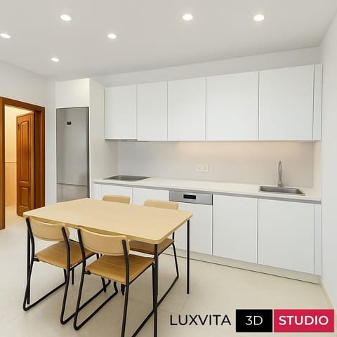 Kaupallinen myytävänä paikassa Granadilla de Abona - 145 000 € (Ref: 8802083)