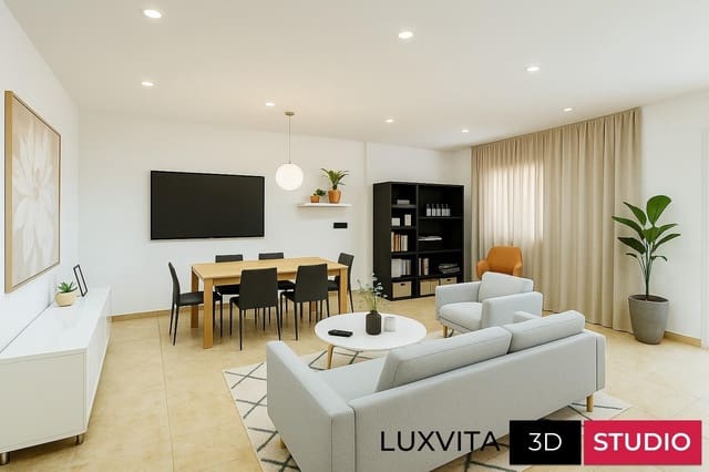 Kaupallinen myytävänä paikassa Granadilla de Abona - 145 000 € (Ref: 8802083)