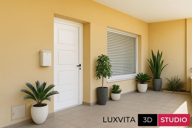 Kaupallinen myytävänä paikassa Granadilla de Abona - 145 000 € (Ref: 8802083)