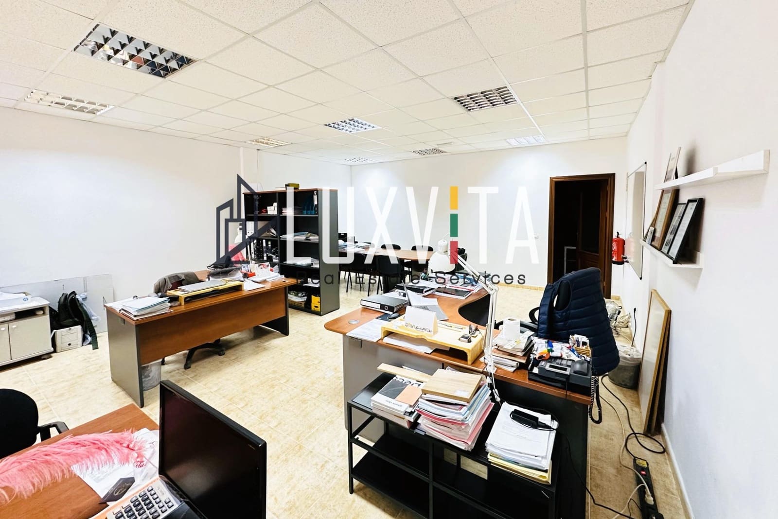 Erhverv til salg i Granadilla de Abona - € 145.000 (Ref: 8802083)