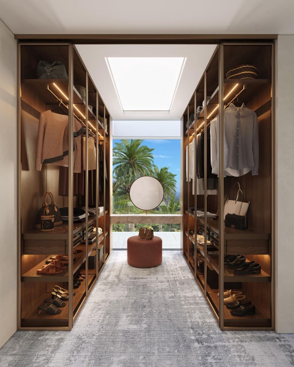 4 soverom Villa til salgs i Guia de Isora med svømmebasseng garasje - € 2 850 000 (Ref: 8907499)