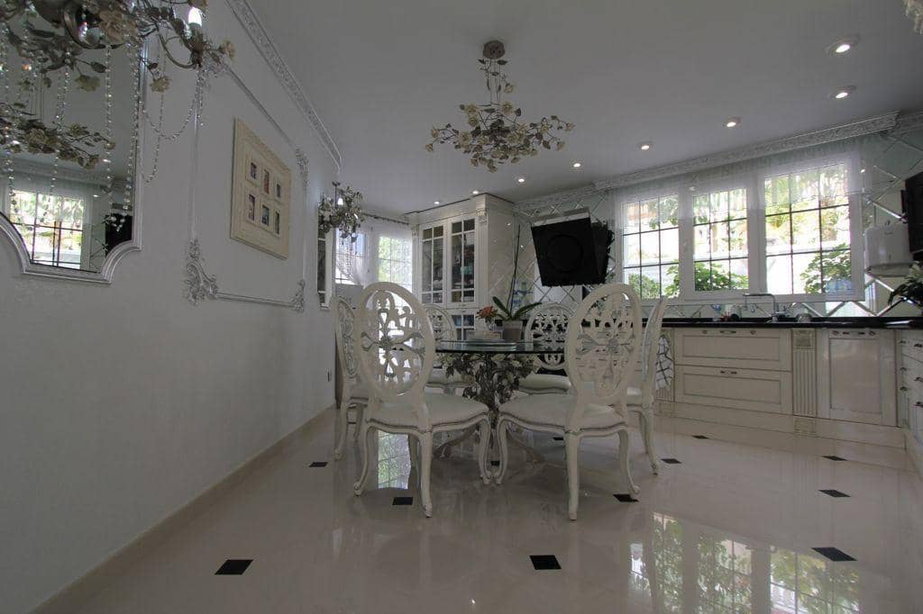 6 soveværelse Villa til salg i La Caleta Adeje med swimmingpool garage - € 4.500.000 (Ref: 8911326)